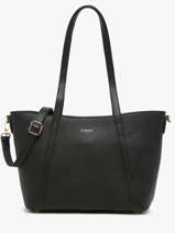 Sac Port� �paule S Tradition Cuir Etrier Noir tradition ETRA060S
