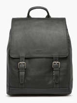 Sac � Dos Spider Business 1 Compartiment Etrier Noir spider ESPI8191