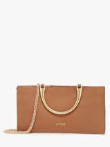 Sac � Main Tradition Cuir Etrier Marron tradition ETRA052M