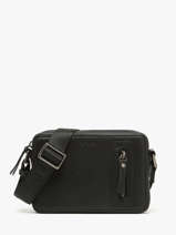 Crossbody Bag Fl�che Etrier Black fleche EFLE730S
