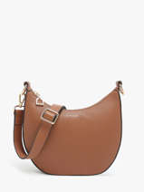 Sac Bandouli�re S Tradition Cuir Etrier Marron tradition ETRA102S