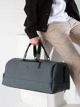 Sac De Voyage Cabine Sac � Dos Impulsion Etrier Bleu impulsion EIMP993M-vue-porte