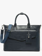 Porte-documents Flandres 1 Compartiment + Pc 15