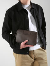 Leather Flandres Men