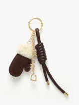 Bag Handle Alpin Etrier Brown alpin EALP406M-vue-porte