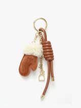 Bag Handle Alpin Etrier Brown alpin EALP406M-vue-porte