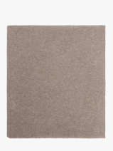 �charpe Cachemire Vercors Etrier Marron vercors EVER427U