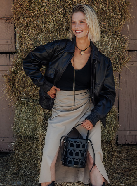 Sac bandouli�re Epona